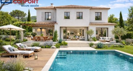 Camps-la-Source Maison neuve - 2437275-10122annonce620260223IIKGp.jpeg Maisons France Confort