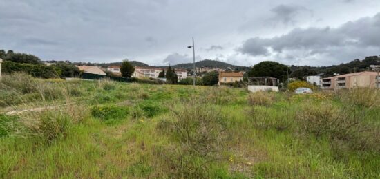 Maison neuve à , Var