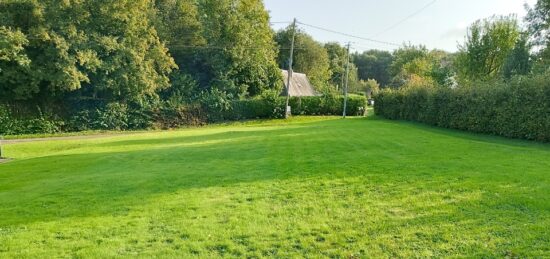 Terrain à bâtir à Héricourt-en-Caux, Normandie