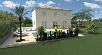 Le Val Maison neuve - 2494737-10744modele620250404LWID6.jpeg Maisons France Confort