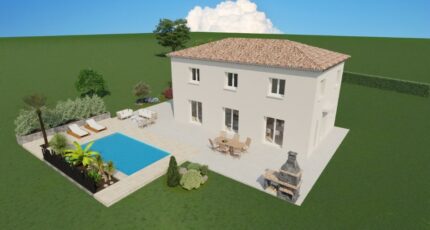 Le Val Maison neuve - 2494737-10744modele620250404S9UTw.jpeg Maisons France Confort