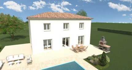 Le Val Maison neuve - 2494737-10744modele720250404vlR3M.jpeg Maisons France Confort