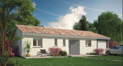Médis Maison neuve - 2494743-6074modele620201201ffeZV.jpeg Maisons France Confort