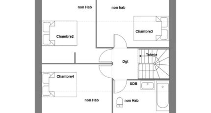 Saint-Nazaire Maison neuve - 2494787-6245modele7202502194KSVz.jpeg Maisons France Confort