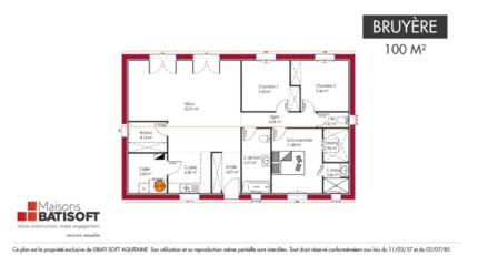 Salles Maison neuve - 2462008-10393modele1020230707GUUtD.jpeg Maisons France Confort