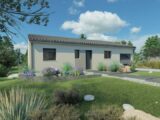 Maison à construire à Le Temple (33680) 2462020-10393modele820230707OFhyx.jpeg Maisons France Confort