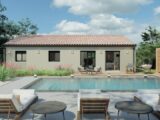 Maison à construire à Landiras (33720) 2462037-10393modele920230707NTuwy.jpeg Maisons France Confort