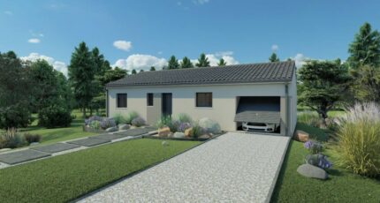 Gastes Maison neuve - 2462402-10393modele920230707gTmrD.jpeg Maisons France Confort