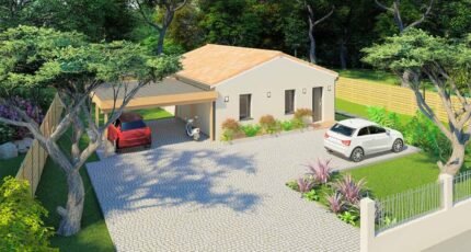 Saint-Magne Maison neuve - 2462409-10393modele6202307132WfJU.jpeg Maisons France Confort