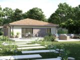 Maison à construire à Saint-Magne (33125) 2462411-11322modele920250521v9uUm.jpeg Maisons France Confort