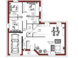 Maison à construire à Saint-Magne (33125) 2462410-10393modele6202308214PrS3.jpeg Maisons France Confort