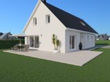Maison à construire à Fauville-en-Caux (76640) 2494823-11168modele620260427b5f7e.jpeg Maisons France Confort
