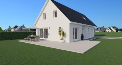 Fauville-en-Caux Maison neuve - 2494823-11168modele620260427b5f7e.jpeg Maisons France Confort
