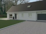 Maison à construire à Fauville-en-Caux (76640) 2494823-11168modele720260427SFBGA.jpeg Maisons France Confort