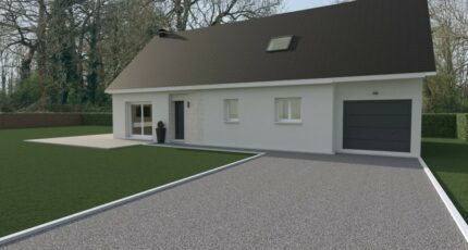 Fauville-en-Caux Maison neuve - 2494823-11168modele720260427SFBGA.jpeg Maisons France Confort