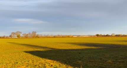 Les Métairies Terrain à bâtir - 2418891-11268annonce120260204ly1gW.jpeg Maisons France Confort