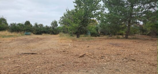Terrain à bâtir à Roquettes, Occitanie