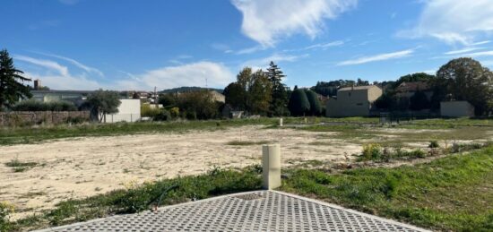 Terrain à bâtir à Valréas, Provence-Alpes-Côte d'Azur
