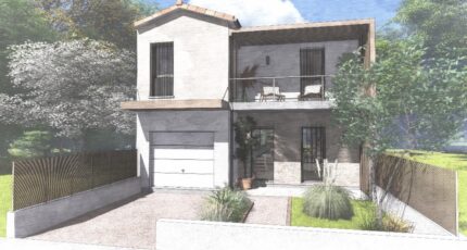 Bordeaux Maison neuve - 2429969-11295modele620250513qLL2D.jpeg Maisons France Confort