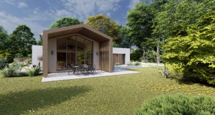 Le Bouscat Maison neuve - 2424577-11295modele920250513MC92C.jpeg Maisons France Confort