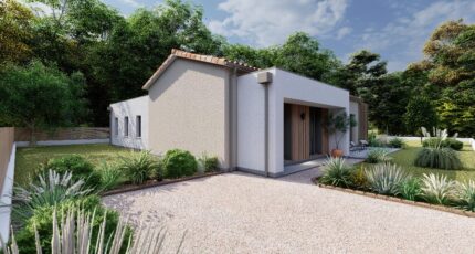 Le Bouscat Maison neuve - 2424577-11295modele6202505136I2y9.jpeg Maisons France Confort