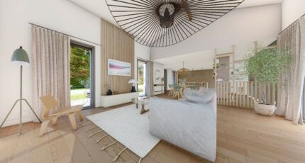 Le Bouscat Maison neuve - 2424577-11295modele620250513tESkV.jpeg Maisons France Confort