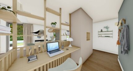 Le Bouscat Maison neuve - 2424577-11295modele7202505139Nk4F.jpeg Maisons France Confort