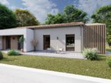 Maison à construire à Le Bouscat (33110) 2424577-11295modele7202505130xM84.jpeg Maisons France Confort