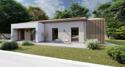 Le Bouscat Maison neuve - 2424577-11295modele7202505130xM84.jpeg Maisons France Confort
