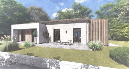 Le Bouscat Maison neuve - 2424577-11295modele620250513KzKI2.jpeg Maisons France Confort