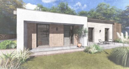 Le Bouscat Maison neuve - 2424577-11295modele7202505131llv3.jpeg Maisons France Confort