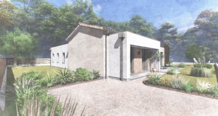 Le Bouscat Maison neuve - 2424577-11295modele620250513HAqJX.jpeg Maisons France Confort