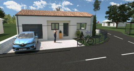 Bouin Maison neuve - 2494502-10407modele620240606No7vV.jpeg Maisons France Confort