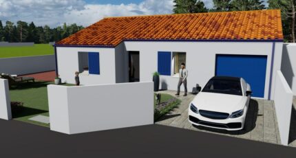 Saint-Gilles-Croix-de-Vie Maison neuve - 2493857-7159modele620250708OhzWA.jpeg Maisons France Confort