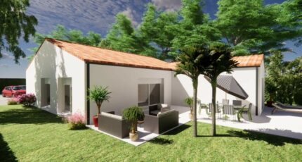 Saint-Gilles-Croix-de-Vie Maison neuve - 2494675-7159modele720240802BnGwC.jpeg Maisons France Confort