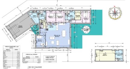 Saint-Gilles-Croix-de-Vie Maison neuve - 2494675-7159modele1020240802GFrXt.jpeg Maisons France Confort