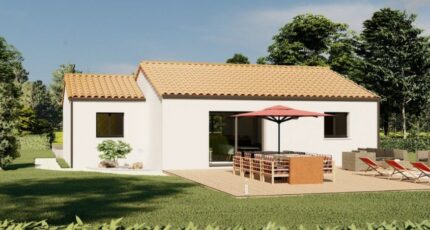 Saint-Jean-de-Monts Maison neuve - 2494679-7159modele620240202U4ri2.jpeg Maisons France Confort