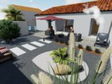 Maison à construire à Saint-Jean-de-Monts (85160) 2494680-7159modele720251223OXK26.jpeg Maisons France Confort
