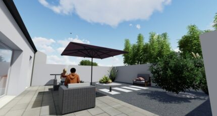 Saint-Jean-de-Monts Maison neuve - 2494680-7159modele1020251223POwWM.jpeg Maisons France Confort