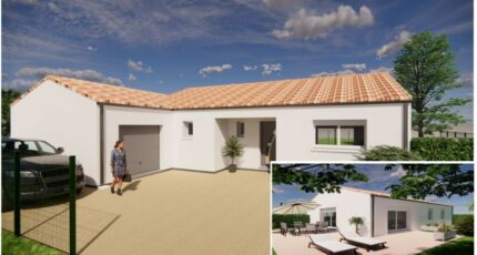 Saint-Jean-de-Monts Maison neuve - 2494682-7159modele620260423TikkT.jpeg Maisons France Confort