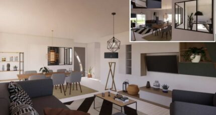 Saint-Jean-de-Monts Maison neuve - 2494682-7159modele820260423Wv3nT.jpeg Maisons France Confort