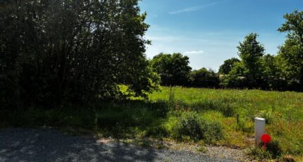 Commequiers Terrain à bâtir - 2494521-11854annonce220260426JXBc3.jpeg Maisons France Confort