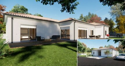 Saint-Jean-de-Monts Maison neuve - 2494684-7159modele620260423dyZCv.jpeg Maisons France Confort