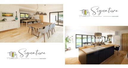 Saint-Jean-de-Monts Maison neuve - 2494684-7159modele92026042341qaE.jpeg Maisons France Confort