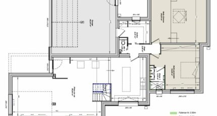Saint-Jean-de-Monts Maison neuve - 2494684-7159modele1020260423qst8z.jpeg Maisons France Confort
