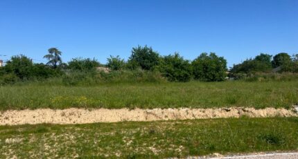 Técou Terrain à bâtir - 2494718-11846annonce120260427GRQGx.jpeg Maisons France Confort