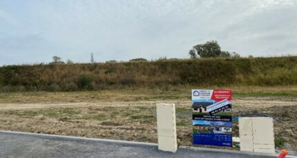 Baralle Terrain à bâtir - 2494574-5719annonce220260426N1eAC.jpeg Maisons France Confort