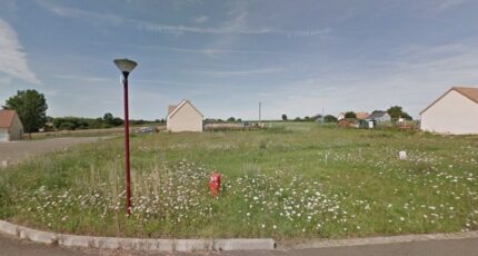 Crosmières Maison neuve - 2408247-1263annonce1202601276FDrB.jpeg Maisons France Confort