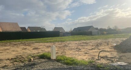 La Chapelle-d'Aligné Maison neuve - 2467444-1263annonce120260325Q9viI.jpeg Maisons France Confort