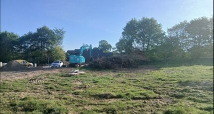 Étainhus Maison neuve - 2494863-1887annonce220260427BFhDH.jpeg Maisons France Confort